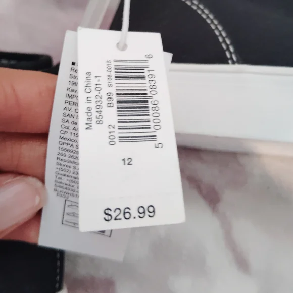 Old Navy Kids High Top Shoes - Picture 7 of 7